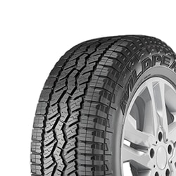 215/70R16 100H Falken Wildpeak A/T At3wa M+S 3PMSF